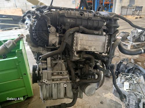 Engine AUDI Q2 (GAB, GAG) 35 TFSI | BP37371463M1 - Image 3