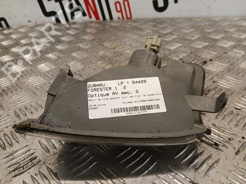 Left front indicator SUBARU FORESTER (SF_) | BP37374515C32 - Image 3