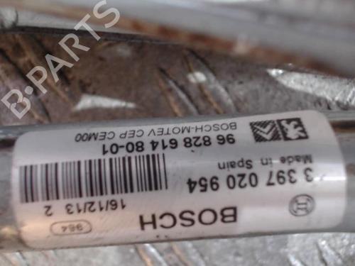 Used Front wiper motor Front wiper motor 37359989 37359989