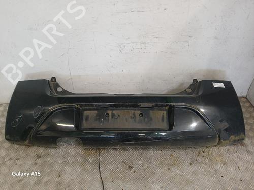 rear-bumper-renault-twingo-ii-cn0_-2007-37367743 main image