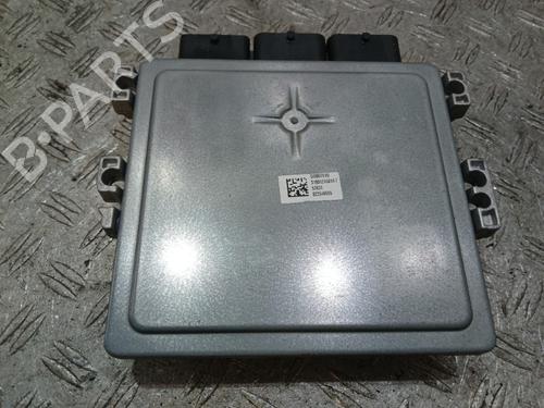 Used Engine control unit (ECU) Engine control unit (ECU) 37362336 37362336