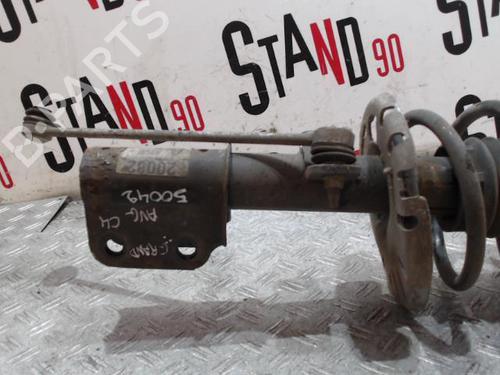 Used Left front shock absorber Left front shock absorber 37360671 37360671