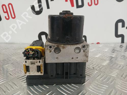 ABS pump CITROËN DS3 (SA_) 1.6 THP 155 | BP37363220M43 - Image 3