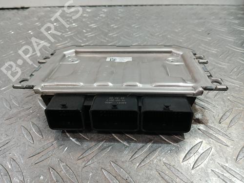 engine-control-unit-ecu-dacia-sandero-ii-2012-37366330 main image