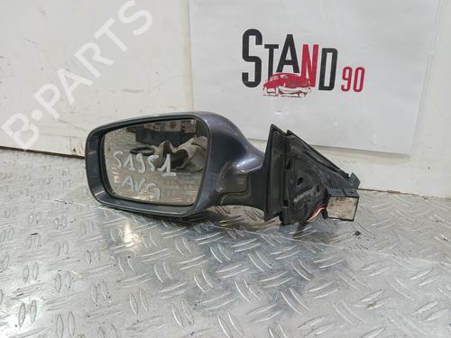 left-mirror-audi-a3-8l1-1996-1997-1998-1999-2000-2001-2002-2003-2004-2005-2006-37363978 main image