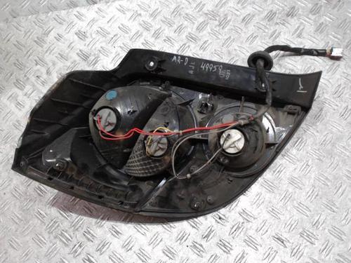 Right taillight CHEVROLET AVEO Hatchback (T300) | BP37358776C35 - Image 2