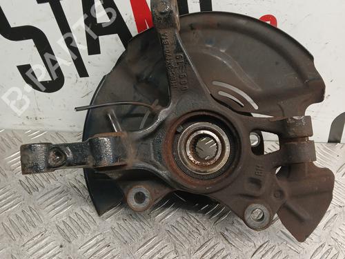 right-front-steering-knuckle-ford-fiesta-vii-hj-hf-2017-37372485 main image