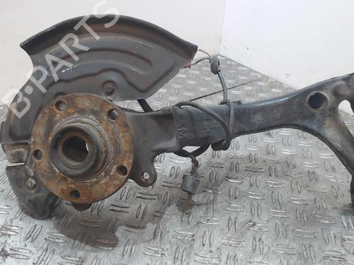 Left front steering knuckle VW PASSAT B5.5 Variant (3B6) 2.5 TDI 4motion | BP37352325M25 - Image 2