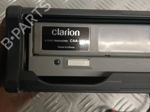 Radio PEUGEOT 2008 I (CU_) 1.2 VTi | BP37369156E6 - Image 6