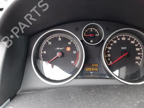 ABS pump OPEL ASTRA H (A04) | BP37354851M43 - Image 25
