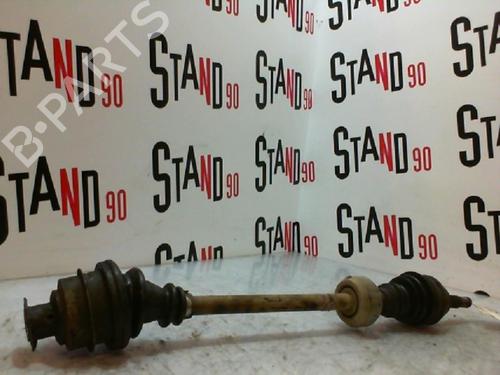 Used Right front driveshaft Right front driveshaft 37350387 37350387