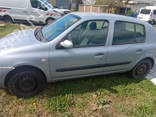 Left headlight RENAULT CLIO III (BR0/1, CR0/1) | BP37372345C28 - Image 7