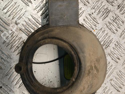 Used Fuel flap Fuel flap 39215268 39215268