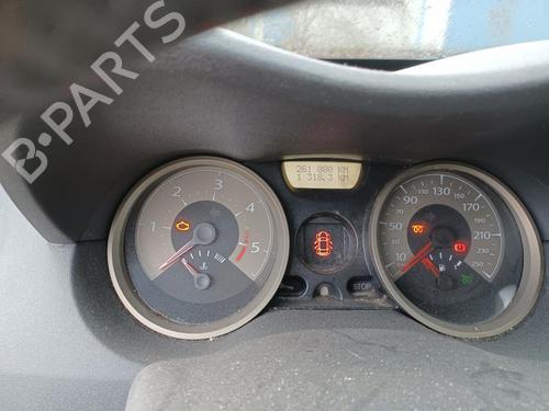 Gearbox RENAULT MEGANE II Saloon (LM0/1_) | BP37356015M3 - Image 9