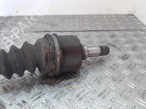 Left front driveshaft CITROËN C8 (EA_, EB_) 2.2 HDi | BP37351852M38 - Image 2