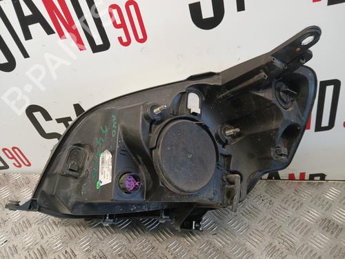 Right headlight PEUGEOT BIPPER Tepee 1.3 HDi 75 | BP37372401C29 - Image 4