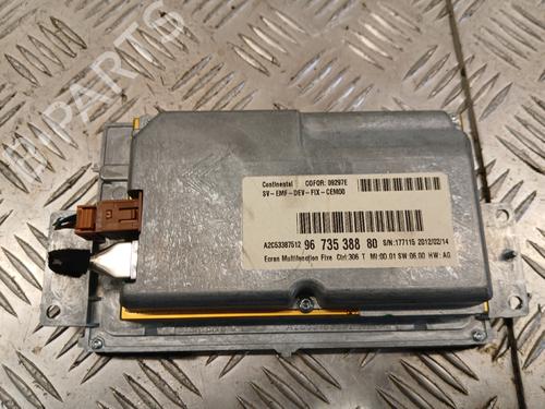 display-monitor-citroen-ds3-sa_-2009-2010-2011-2012-2013-2014-2015-2016-37371431 main image