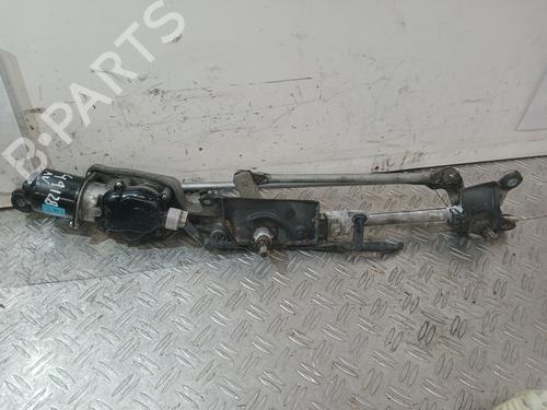 Front wiper motor MAZDA 2 (DE_, DH_) 1.5 (DE5FS) | BP37356856M29 - Image 2