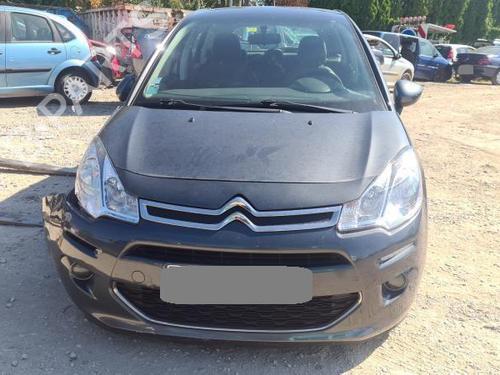 Starter CITROËN C3 II (SC_) 1.0 VTi 68 | BP37359527M8 - Image 9