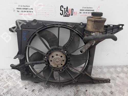 Used Radiator fan Radiator fan 37353469 37353469