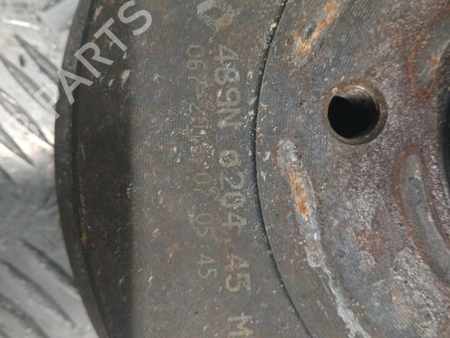 other-renault-clio-iv-bh_-2012-2013-2014-2015-2016-2017-2018-2019-2020-2021-37366855 main image