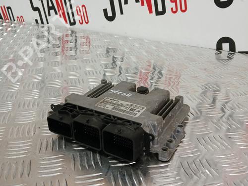 Engine control unit (ECU) CITROËN C3 II (SC_) 1.4 HDi 70 (SC8HZC, SC8HR0, SC8HP4) | BP37364128M57 - Image 5