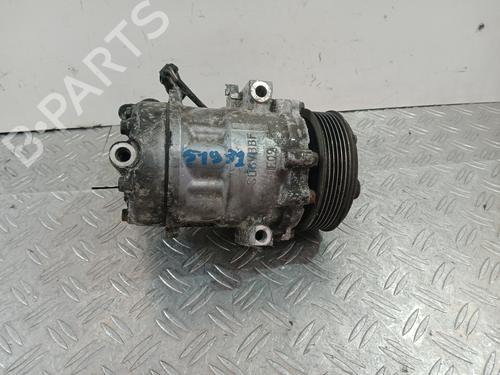 AC compressor SUZUKI SWIFT III (MZ, EZ) 1.3 DDiS (RS413D) | BP37361596M34 - Image 2