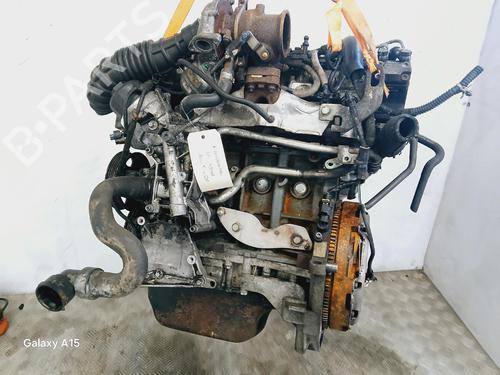 Used Engine Engine OPEL CORSA D (S07) 1.3 CDTI (L08, L68) (75 hp) 39982386 39982386