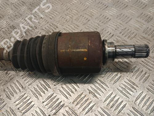 Used Left front driveshaft Left front driveshaft 39137959 39137959