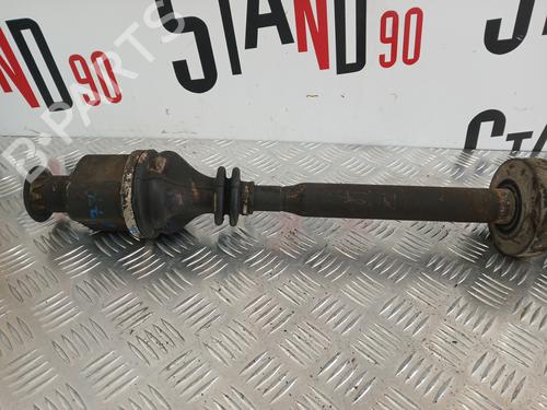 Used Right front driveshaft Right front driveshaft 37360045 37360045