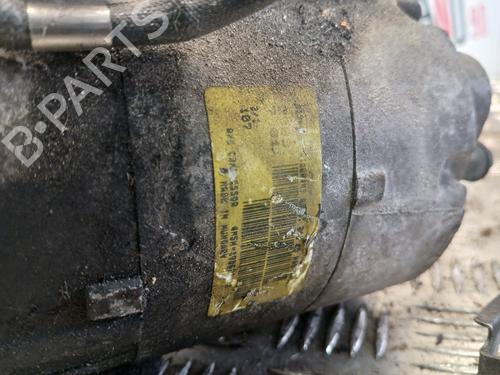 AC compressor FORD C-MAX (DM2) 1.8 TDCi | BP37374570M34  - Image 5