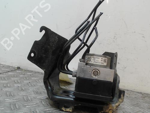 ABS pump CITROËN C3 II (SC_) 1.6 HDi | BP37353436M43 - Image 2