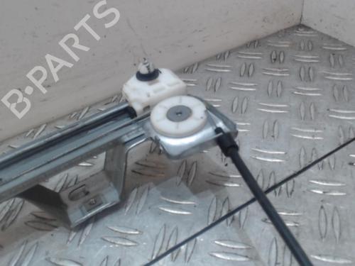 Used Front right window mechanism Front right window mechanism 37354004 37354004