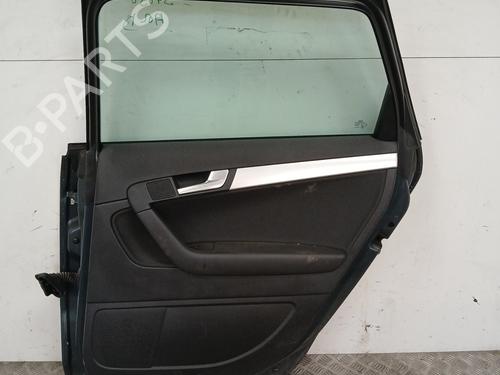 Puerta trasera derecha Puerta trasera derecha AUDI A3 Sportback (8PA) 1.6 TDI (105 hp) 37370043 37370043