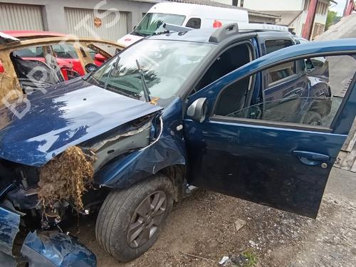 Switch DACIA DUSTER (HS_) 1.2 TCe 125 | BP39388203I30  - Image 10