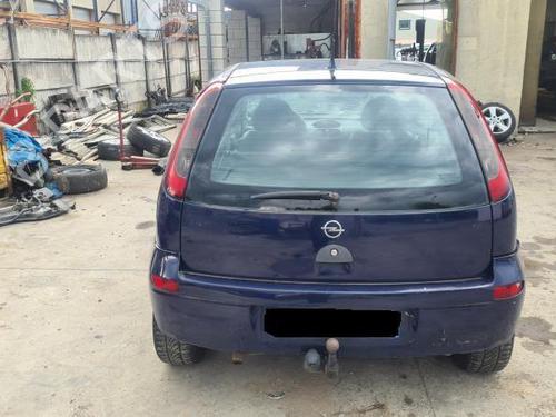 ABS pump OPEL CORSA C (X01) 1.2 (F08, F68) | BP37358848M43 - Image 8
