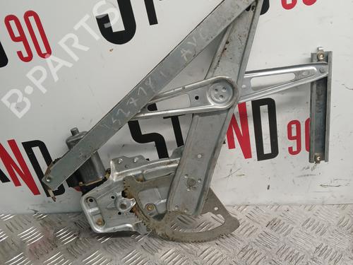 Rudehejsemekanisme ventre foran Rudehejsemekanisme ventre foran TOYOTA YARIS (_P1_) 1.4 D-4D (NLP10_, NLP10R) (75 hp) 37372223 37372223