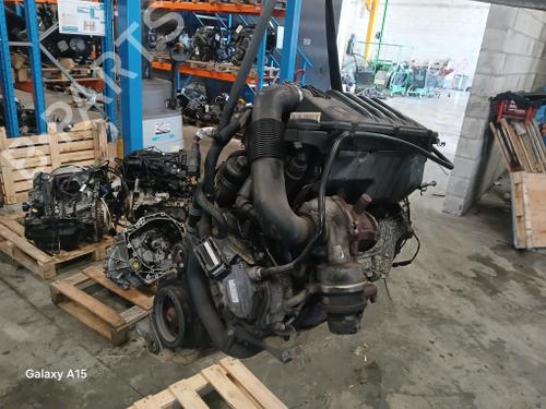 Engine MERCEDES-BENZ A-CLASS (W169) A 160 CDI (169.006, 169.306) | BP40436373M1 - Image 5