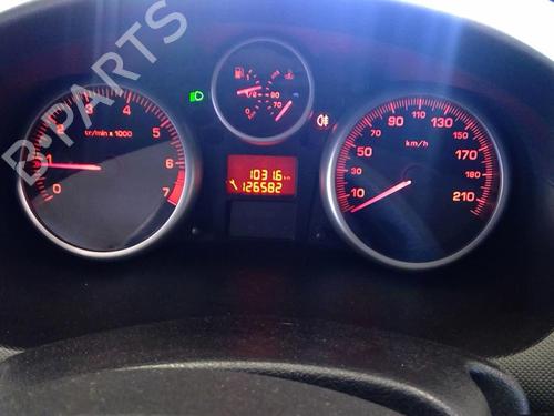 Steering column PEUGEOT 206+ (2L_, 2M_) 1.1 | BP37355639M21 - Image 10
