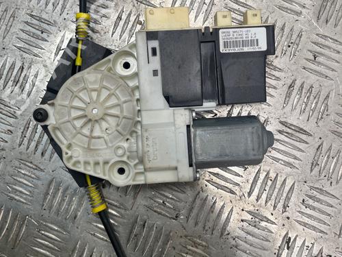 Front left window mechanism CITROËN C8 (EA_, EB_) 2.2 HDi | BP40507636C22 - Image 2