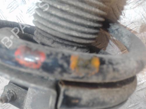 Right front shock absorber FORD TRANSIT Van (FA_ _) 2.4 TDCi 4x4 | BP37354811M17 - Image 4