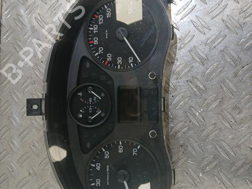 instrument-cluster-citroen-berlingo-multispace-b9-2008-37364449 main image