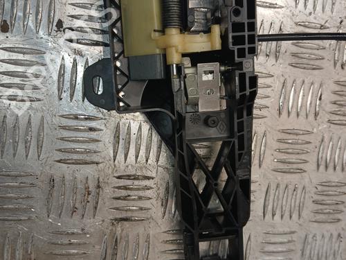 Front left lock RENAULT MEGANE IV Hatchback (B9A/M/N_) | BP37368502C98 - Image 2
