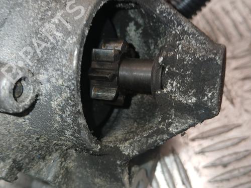 Starter RENAULT LAGUNA II (BG0/1_) | BP37368332M8 - Image 3