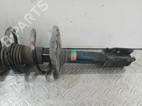 Used Left front shock absorber Left front shock absorber 37366186 37366186