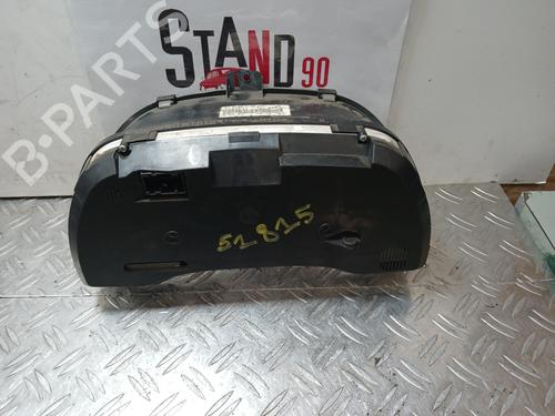 Instrument cluster FIAT PANDA (169_) 1.1 (169.AXA1A) | BP37364528C47 - Image 3