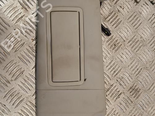 Left sun visor OPEL MERIVA B MPV (S10) 1.7 CDTI (75) | BP38161830I1 - Image 4