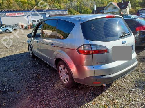Left taillight FORD S-MAX (WA6) 2.0 TDCi | BP37359724C34 - Image 9