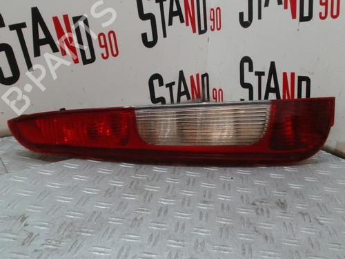Left taillight FORD FOCUS C-MAX (DM2) | BP37356224C34 - Image 2