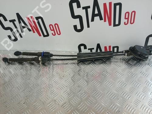 Cable RENAULT CLIO V (B7_) 1.0 TCe 90 (B7MT) | BP37367169E12 - Image 5